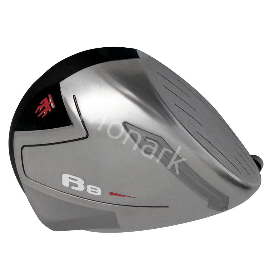 Heater B-8 Titanium Driver Head