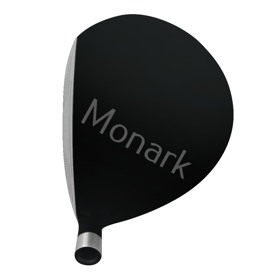Custom-Built Heater B-8 Fairway Wood