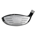 Custom-Built Heater B-8 Fairway Wood