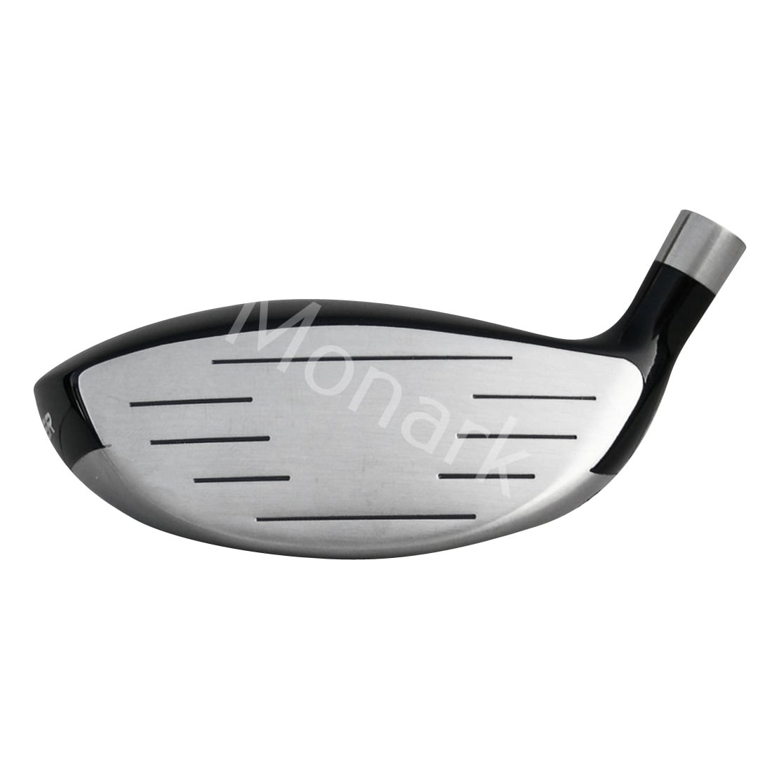 Heater B-8 Fairway Wood Component Pack