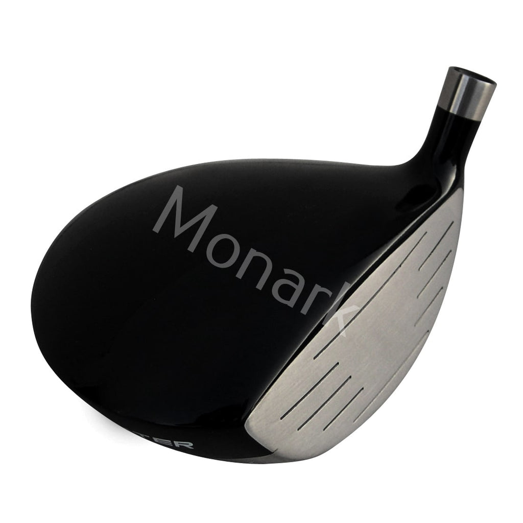 Custom-Built Heater B-8 Fairway Wood