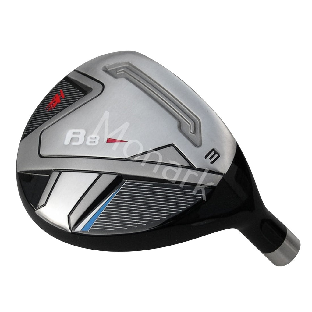 Heater B-8 Hybrid Head