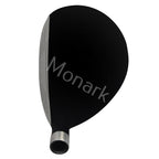Heater B-8 Hybrids (Set of 4 Built Clubs)