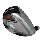 Heater B-8 Hybrid Component Pack