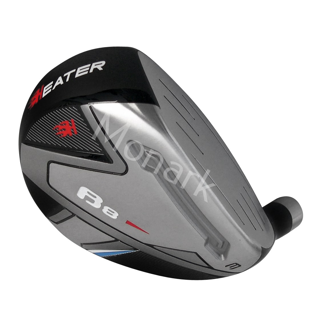 Heater B-8 Hybrid Component Pack