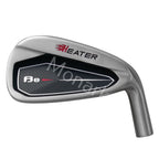Custom-Built Heater B-8 Iron Set