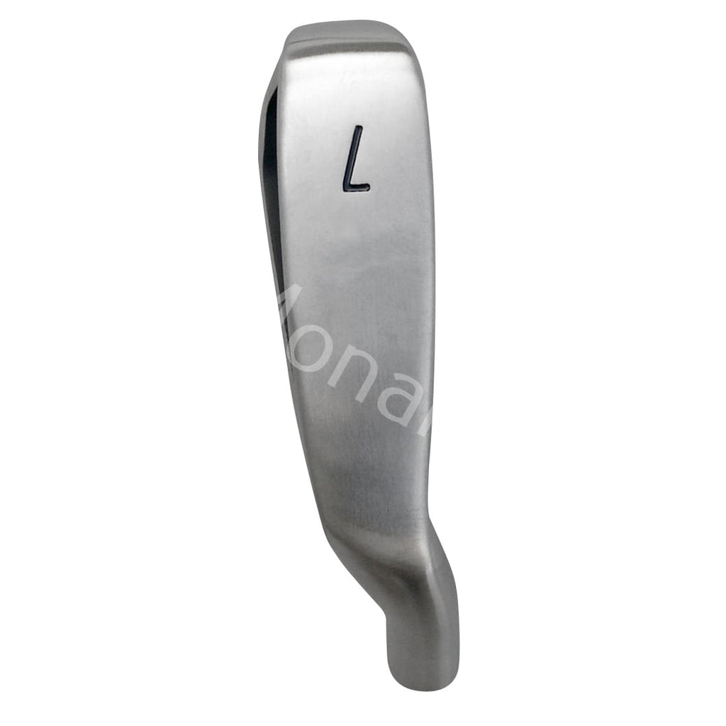 Custom-Built Heater B-8 Irons/Wedges