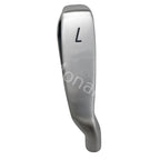 Heater B-8 Iron Set Component Pack
