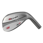Custom-Built Heater B-8 Blade Wedge