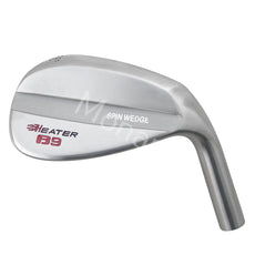 Heater B9 Milled Face Spin Wedge Head