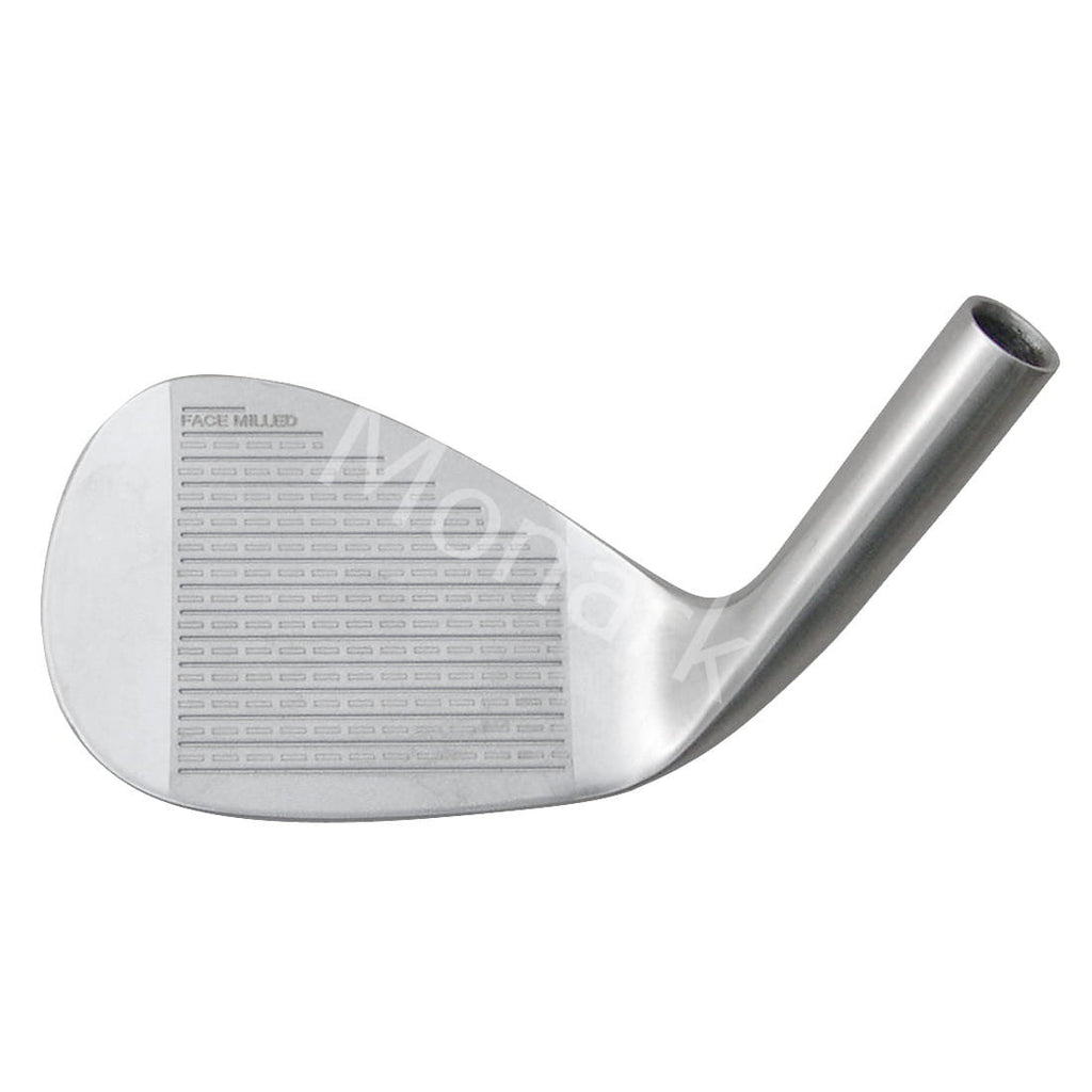 Custom-Built Heater B9 Milled Face Spin Wedge