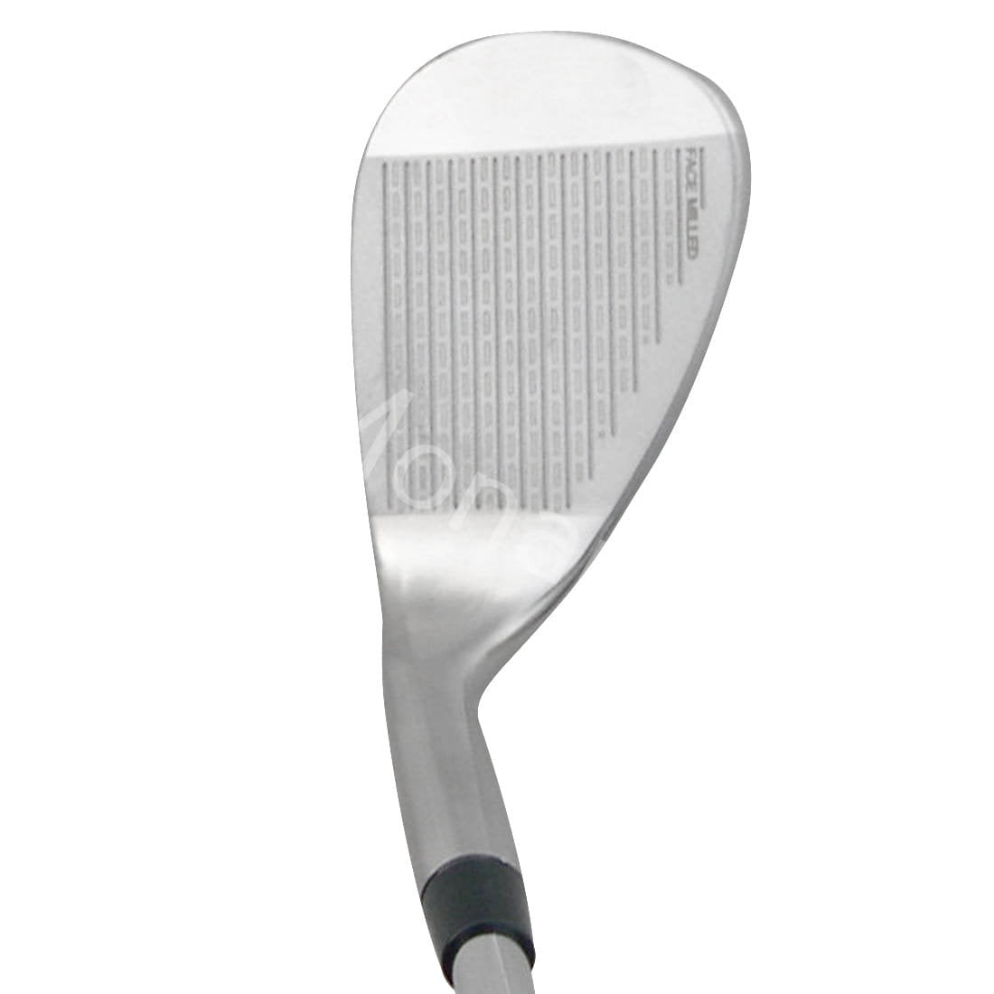 Heater B9 Milled Face Spin Wedge Head