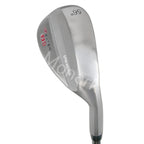 Custom-Built Heater B9 Milled Face Spin Wedge