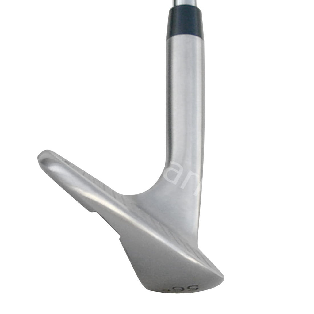 Heater B9 Milled Face Spin Wedge Component Pack