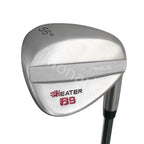 Heater B9 Milled Face Spin Wedge Head