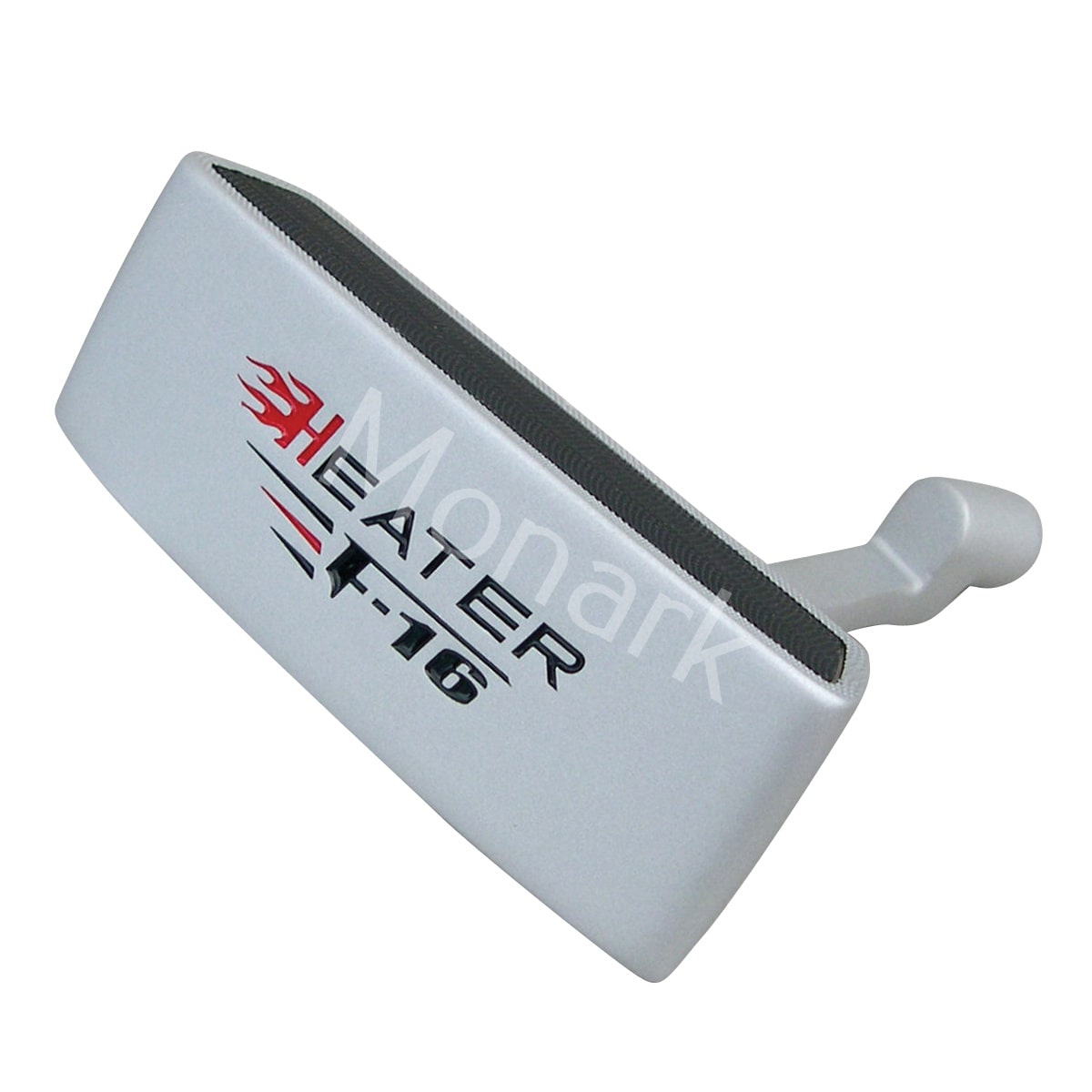 Heater F16 Blade Putter Head