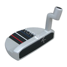 Custom-Built Heater F18 Mallet Putter