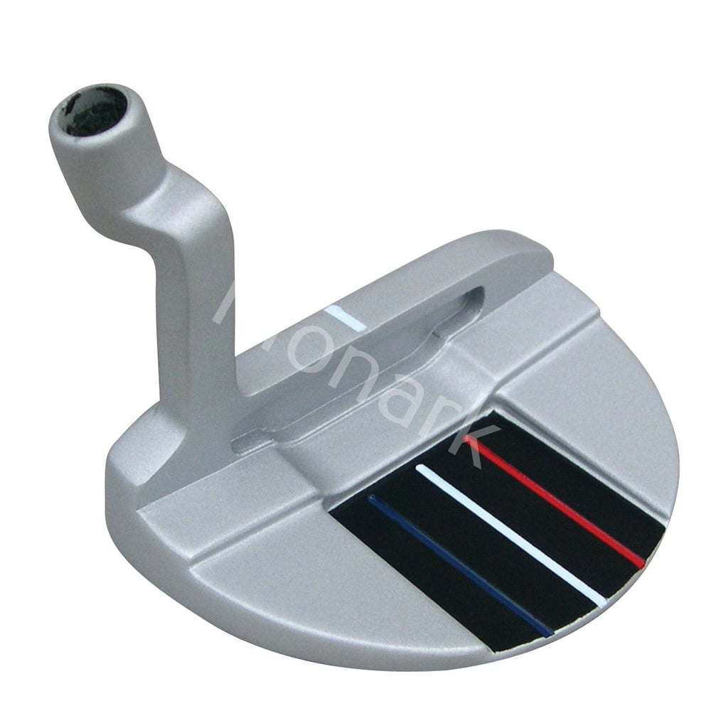 Heater F18 Mallet Putter Head
