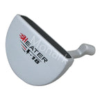 Heater F18 Mallet Putter Head