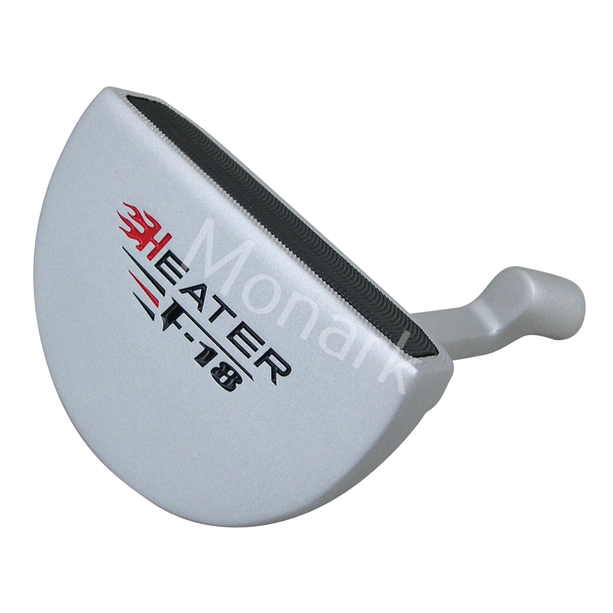 Heater F18 Mallet Putter Head