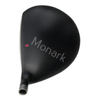 Custom-Built Heater F-35 Mini Offset Titanium Driver
