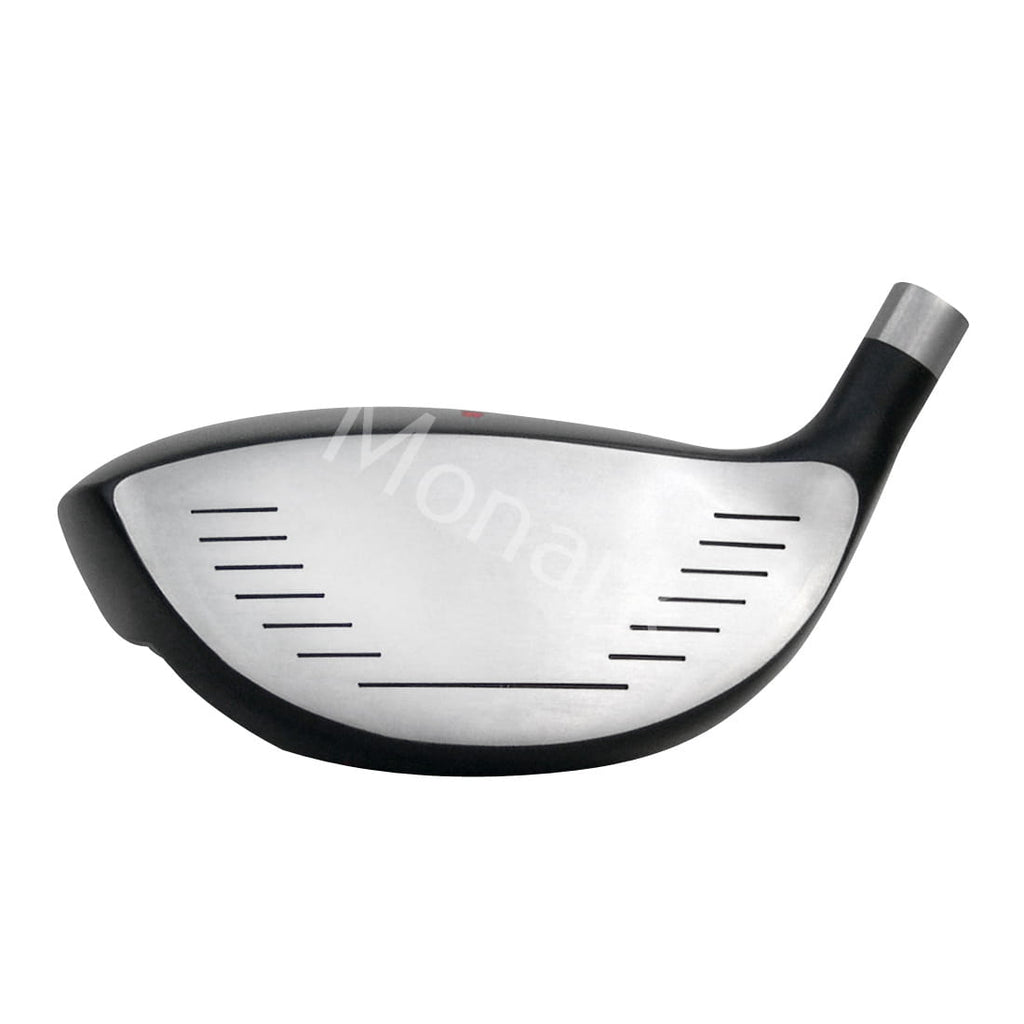 Custom-Built Heater F-35 Mini Offset Titanium Driver
