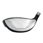 Custom-Built Heater F-35 Mini Offset Titanium Driver