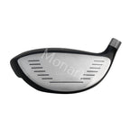 Heater F-35 Mini Titanium Driver Head