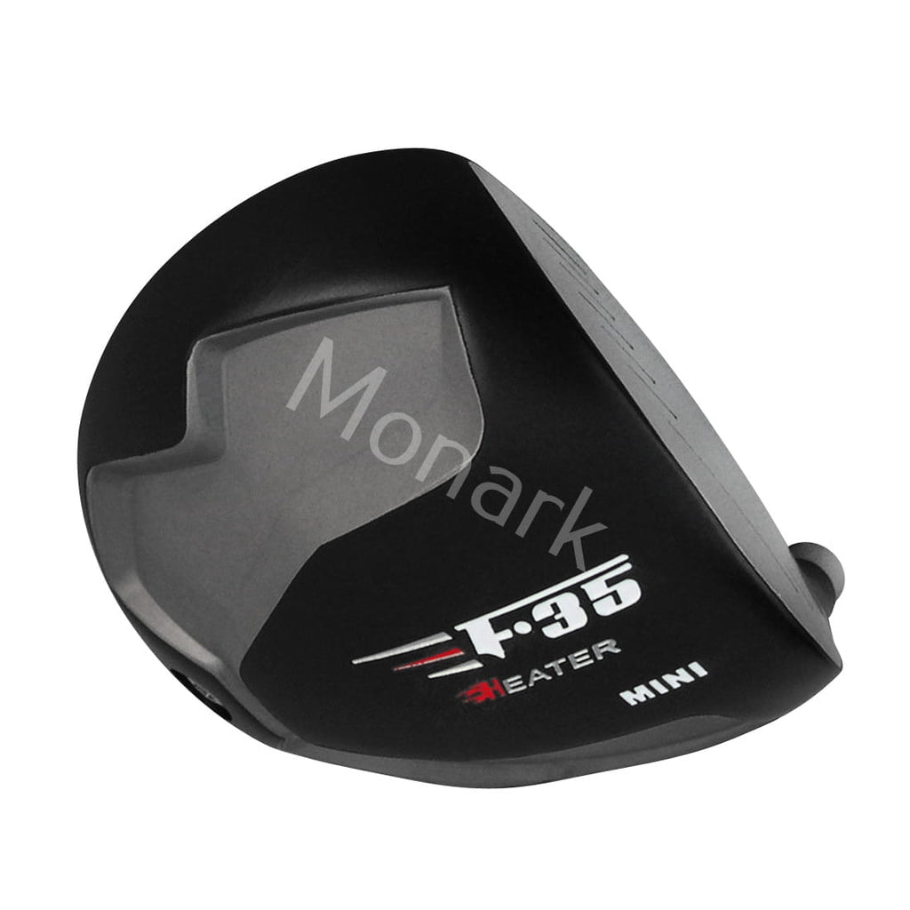 Heater F-35 Mini Titanium Driver Head