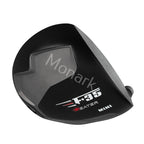Heater F-35 Mini Titanium Driver Head