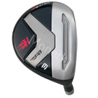 Custom-Built Heater F-47 Fairway Wood