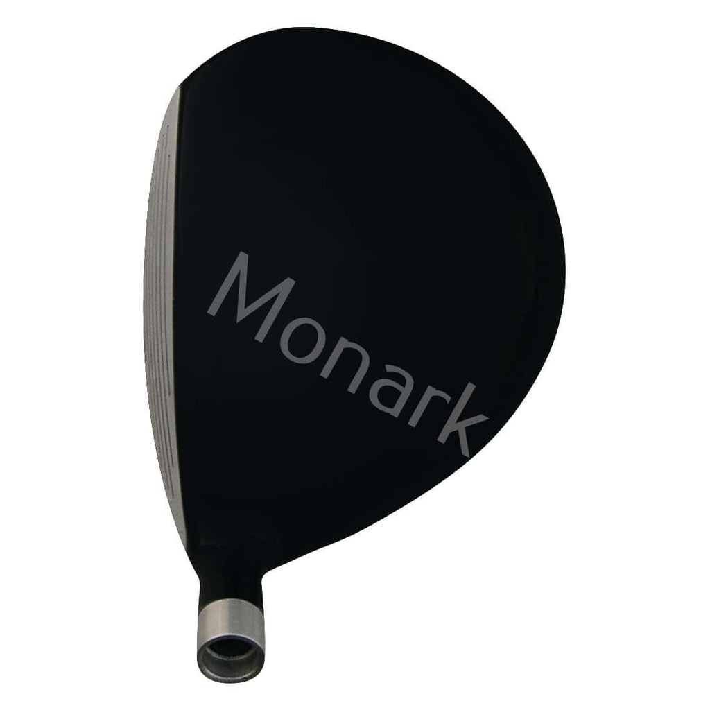 Custom-Built Heater F-47 Fairway Wood
