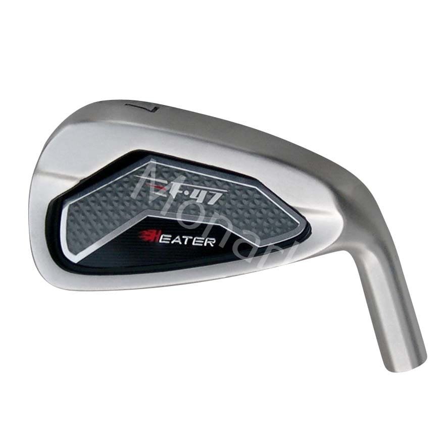 Heater F-47 Iron Set Component Pack