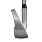 Custom-Built Heater F-47 Irons/Wedges