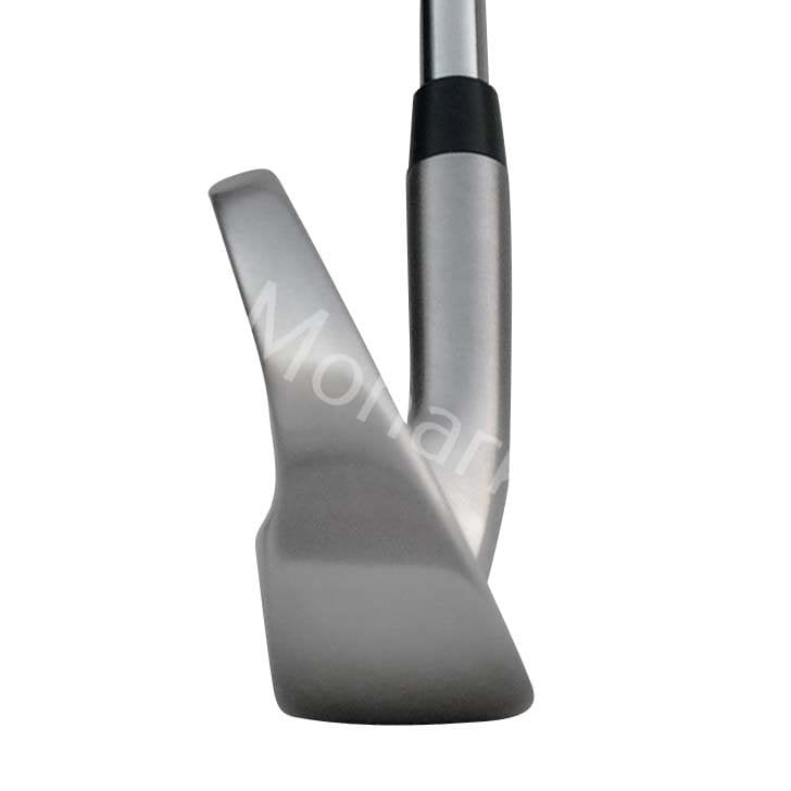 Heater F-47 Iron Set Component Pack