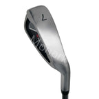 Heater F-47 Iron Heads