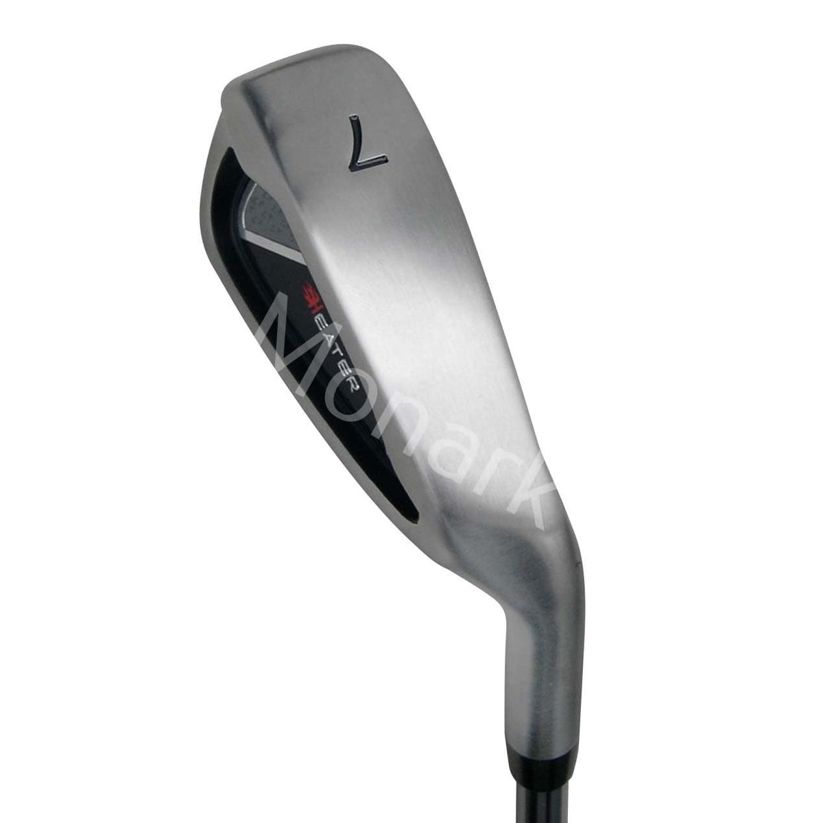 Custom-Built Heater F-47 Iron Set