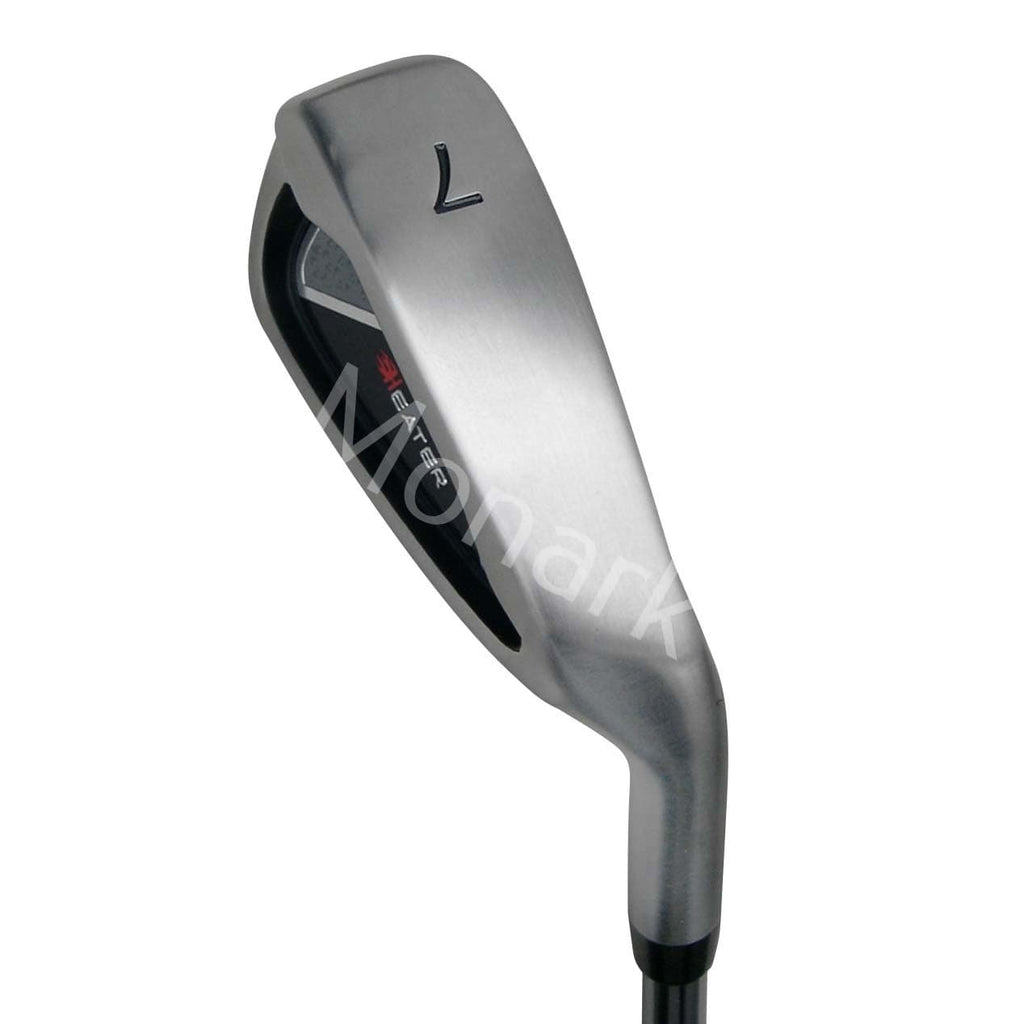 Custom-Built Heater F-47 Irons/Wedges