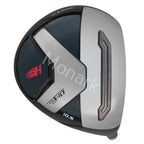 Heater F-47 Titanium Driver Head