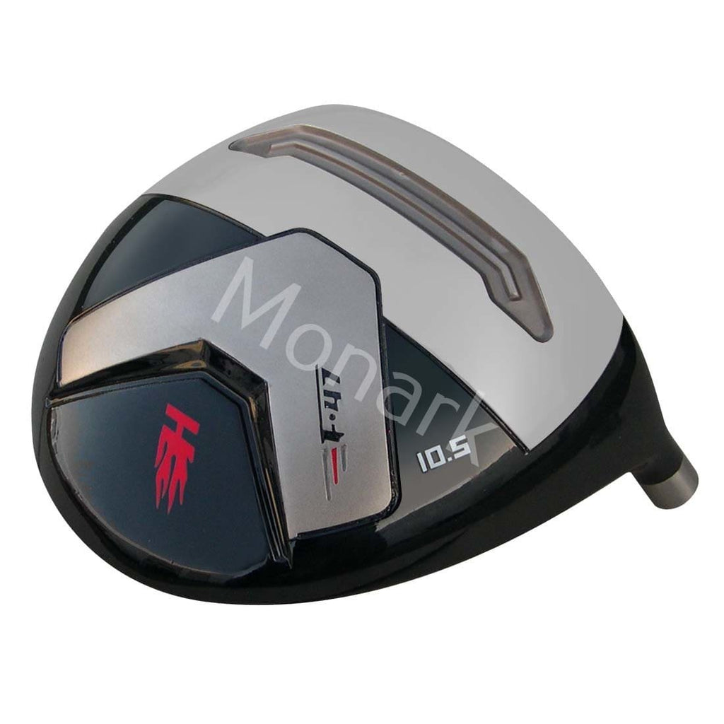 Heater F-47 Titanium Driver Component Pack