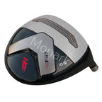 Heater F-47 Titanium Driver Component Pack