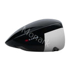 Custom-Built Heater F-47 Titanium Driver