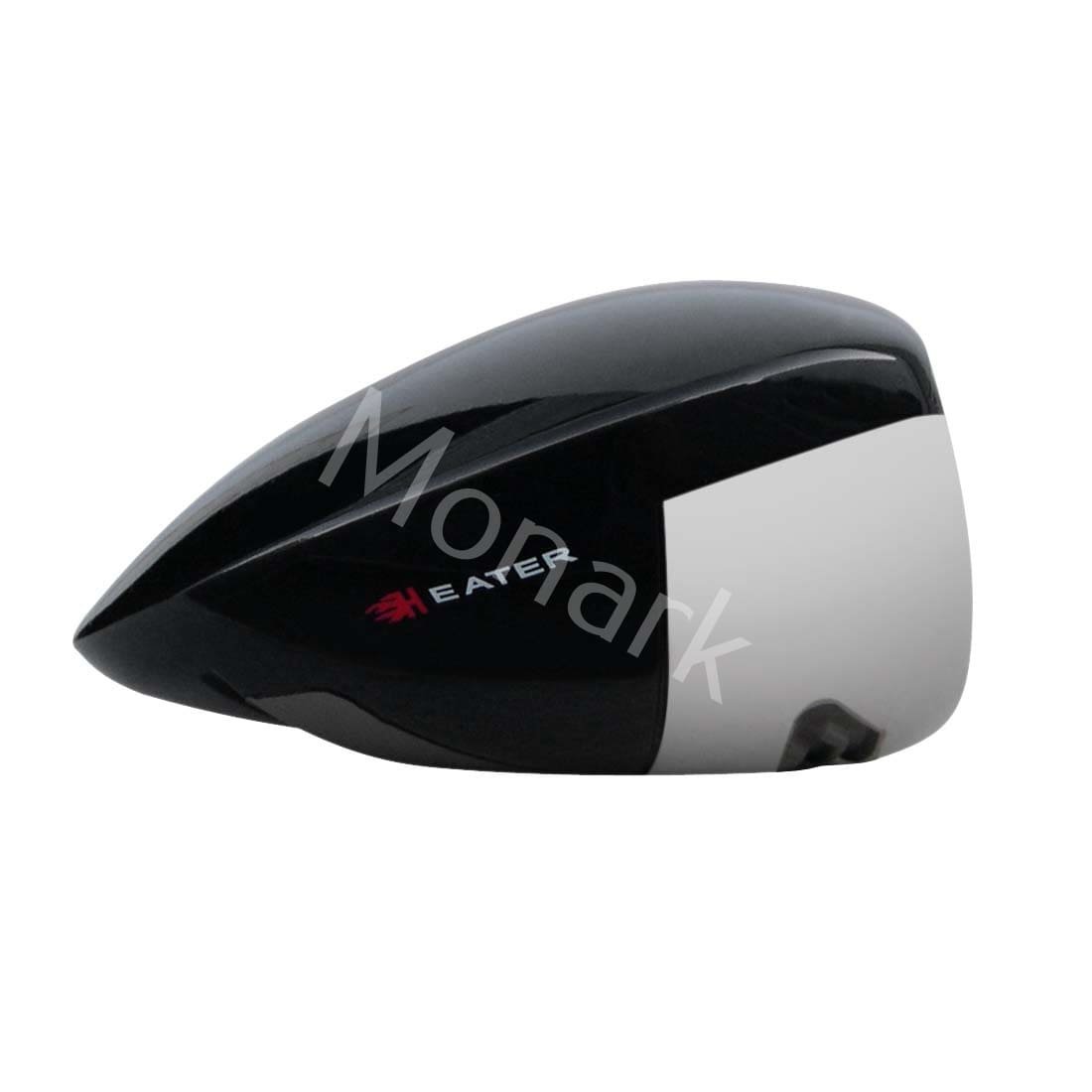 Heater F-47 Titanium Driver Component Pack