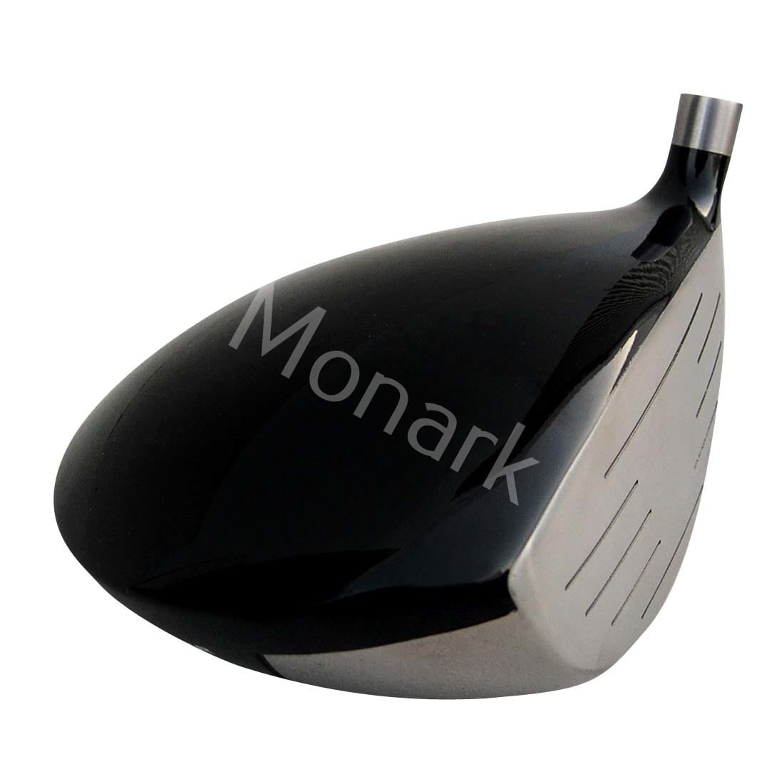 Heater F-47 Titanium Driver Component Pack