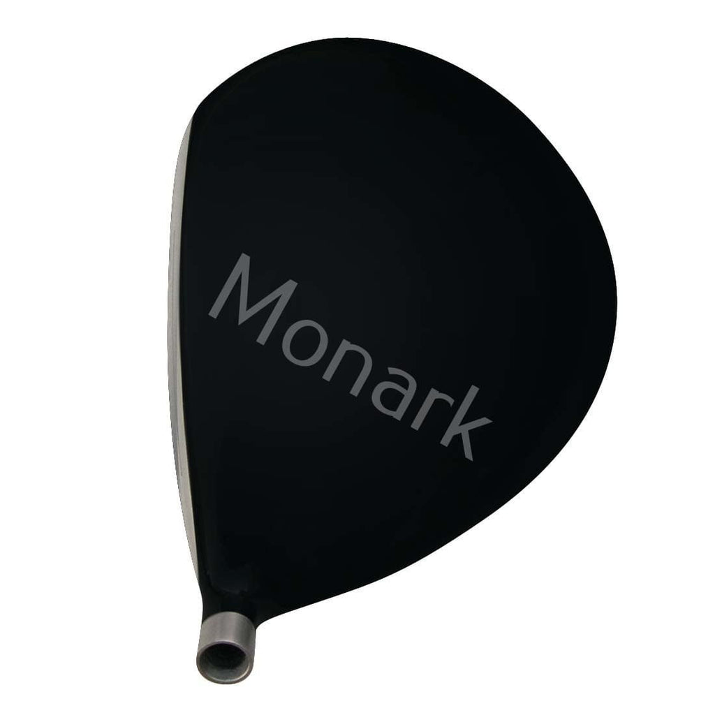 Heater F-47 Titanium Driver Head