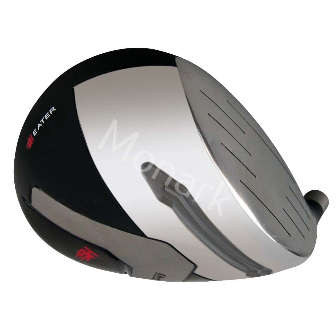 Heater F-47 Titanium Driver Head
