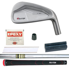 Heater H-9BC Iron Set Component Pack