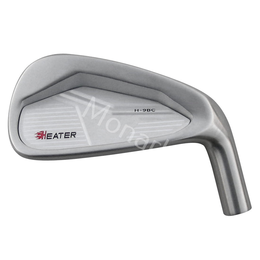 Heater H-9BC Iron Set Component Pack
