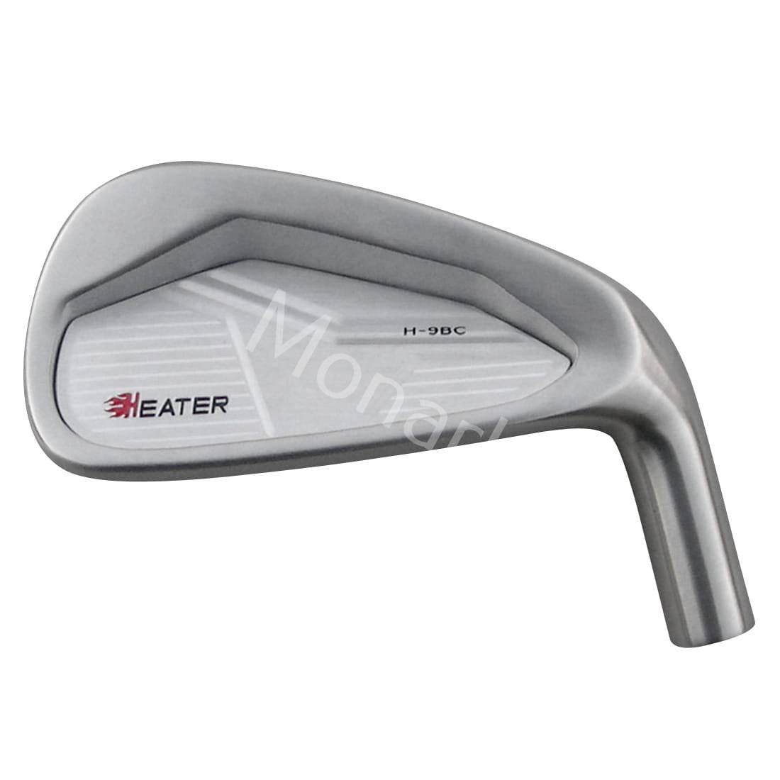 Heater H-9BC Iron Set Component Pack