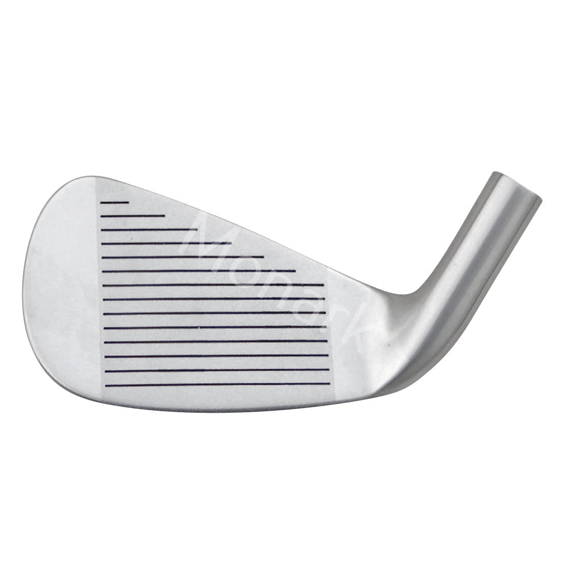 Custom-Built Heater H-9BC Iron Set